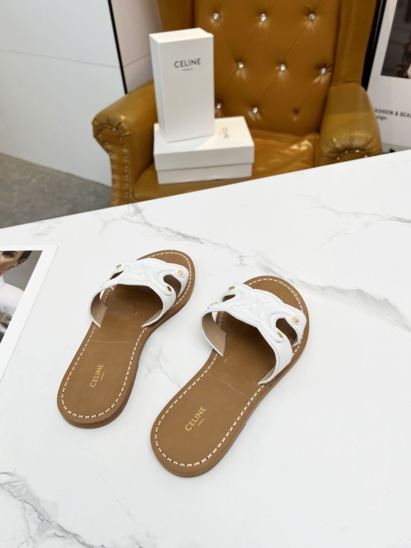 Celine Sandals